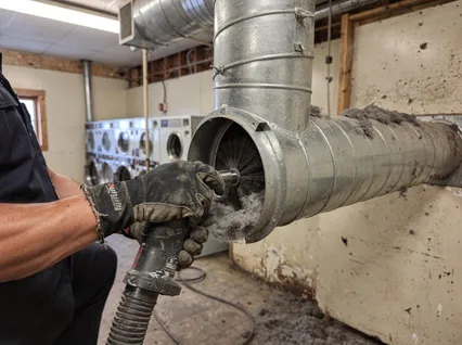 Commercial Vent Cleaning service in Green, OH