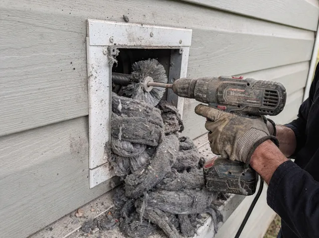 Dryer Vent Cleaning service in Green, OH