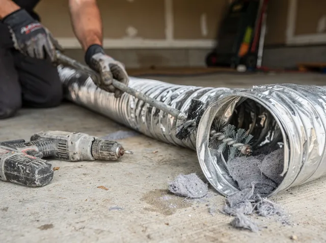 Duct Cleaning service in Green, OH