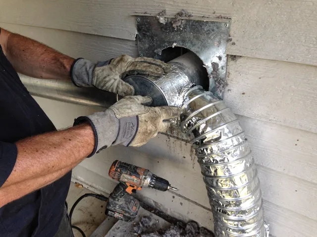 Vent Repair & Installation service in Green, OH